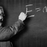 Albert Einstein Equations