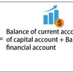 Balance Of Payments Equation