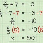 Hard Math Equation That Equals 1