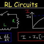 Rl Circuit Equations